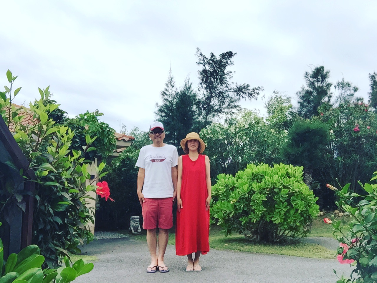 何にも無いけどあるんです 小浜島 Design Source デザインソース