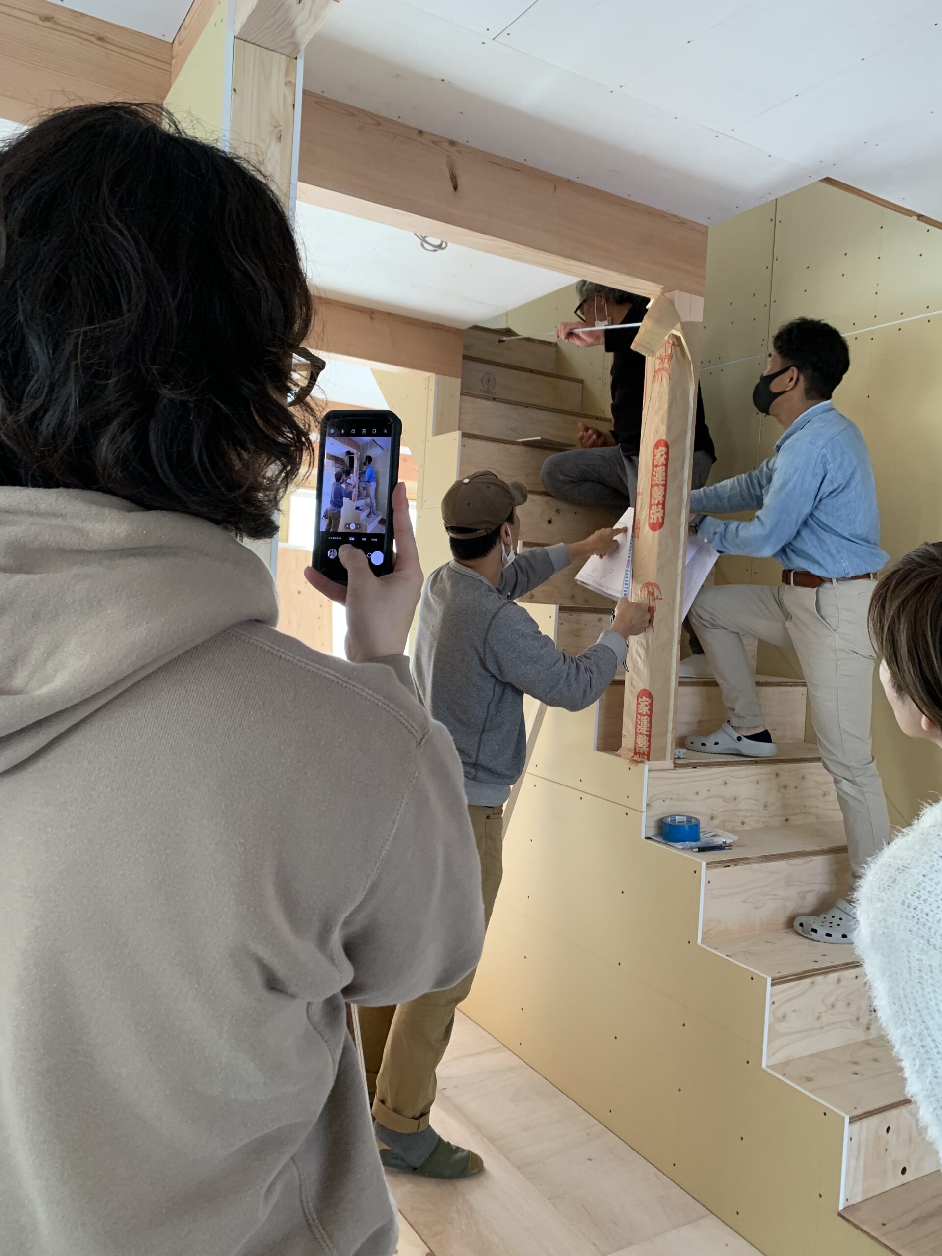 施工事例からからヒント! | 集客力のある施工事例の作り方|新築・リフォーム共通 – IFDSV